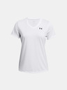 Under Armour Tech SSV- Solid Tricou