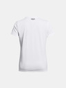 Under Armour Tech SSV- Solid Tricou