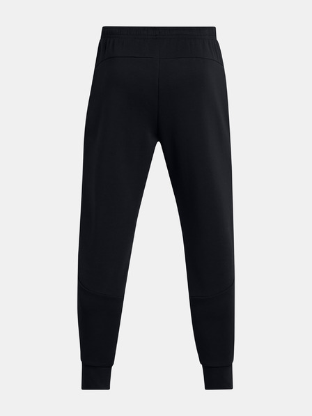 Under Armour UA Unstoppable Flc EU Pantaloni de trening