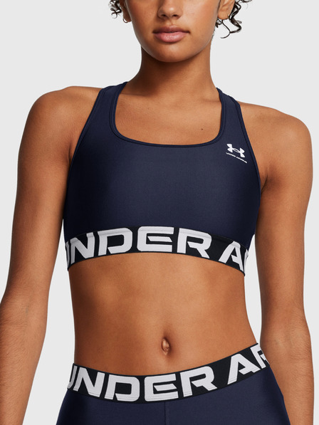 Under Armour UA HG Mid Branded Sutien