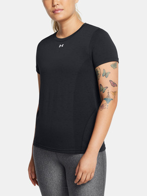 Under Armour Vanish Seamless Loose SS Tricou