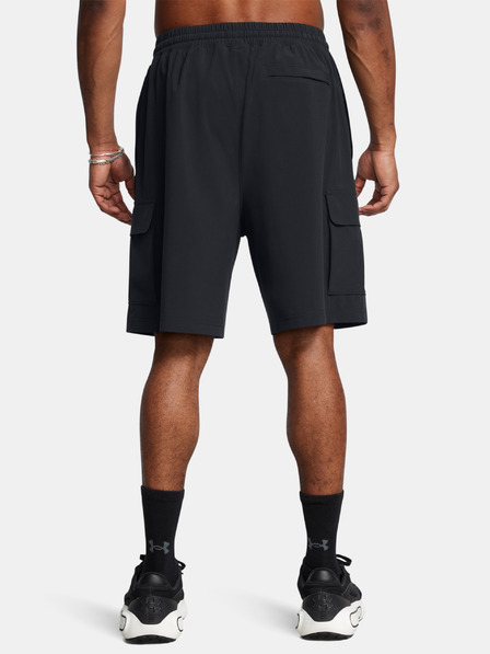 Under Armour UA Vibe Woven Cargo Pantaloni scurți