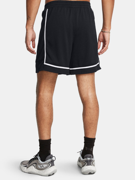 Under Armour UA Zone Pro 7in Mesh Pantaloni scurți