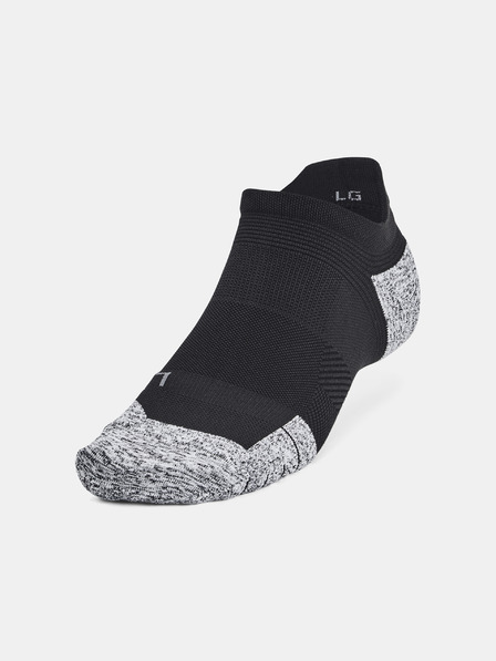 Under Armour Șosete unisex Under Armour UA AD Run Cushion 3pk NS