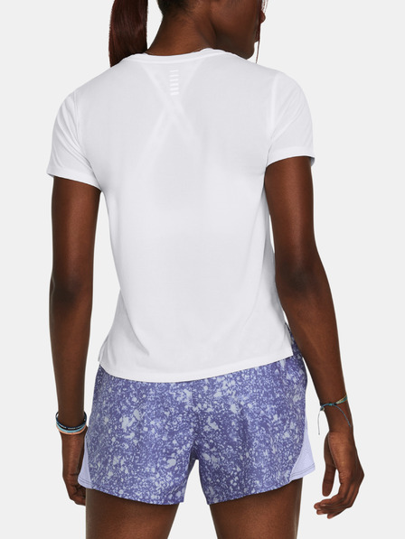 Under Armour UA Launch Shortsleeve Tricou