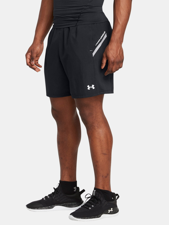 Under Armour Pantaloni scurți Under Armour UA Tech Utility pentru bărbați