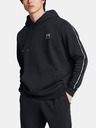 Under Armour UA Icon Fleece HD Taping Hanorac