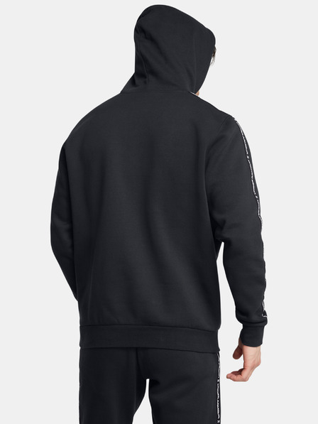 Under Armour UA Icon Fleece HD Taping Hanorac