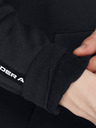 Under Armour UA Icon Fleece HD Taping Hanorac