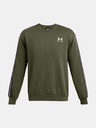 Under Armour UA Icon Fleece Crew Taping Hanorac