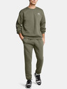 Under Armour UA Icon Fleece Crew Taping Hanorac