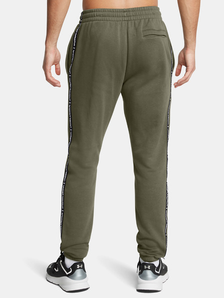 Under Armour UA Icon Fleece Taping Pantaloni de trening