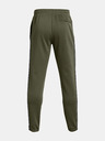 Under Armour UA Icon Fleece Taping Pantaloni de trening