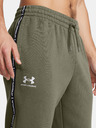 Under Armour UA Icon Fleece Taping Pantaloni de trening