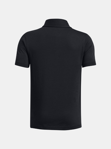 Under Armour UA B Icon Polo Tricou