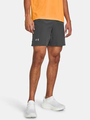 Under Armour UA Launch Pro 7'' Pantaloni scurți