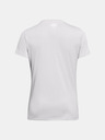 Under Armour Tech SSC- Twist Tricou