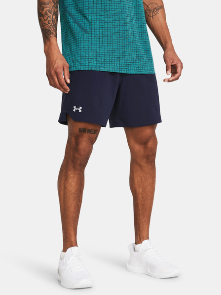 Under Armour UA Vanish Woven 6in Pantaloni scurți