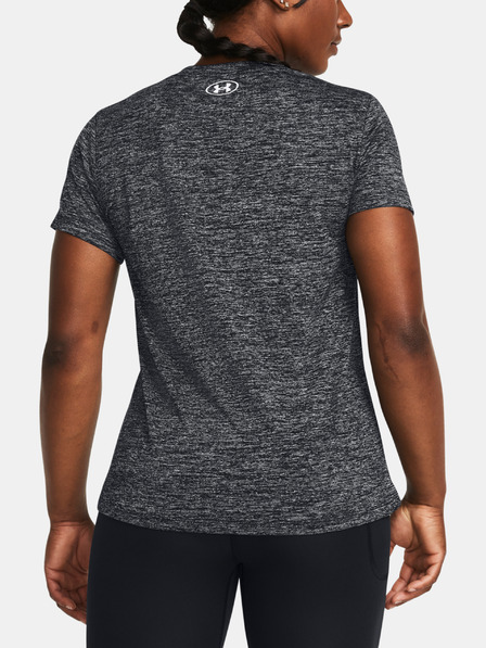 Under Armour Tech SSV- Twist Tricou