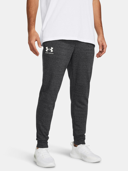 Under Armour UA Rival Terry Pantaloni de trening