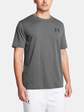 Under Armour UA M Sportstyle LC SS Tricou