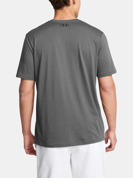 Under Armour UA M SPORTSTYLE LC SS Tricou