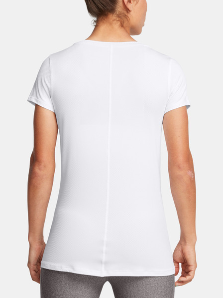 Under Armour Tech Mesh SS Tricou