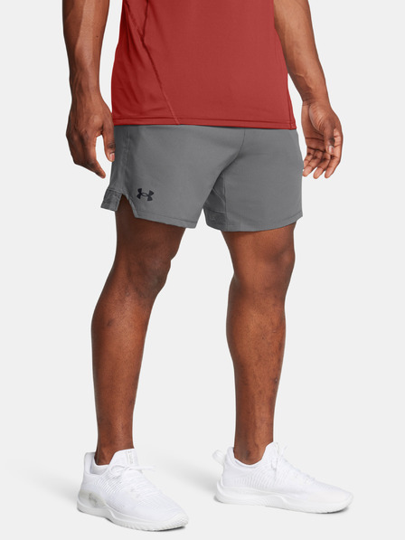 Under Armour UA Vanish Woven 6in Pantaloni scurți