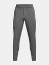 Under Armour Pantaloni Under Armour UA UNSTOPPABLE TAPERED PANTS pentru bărbați