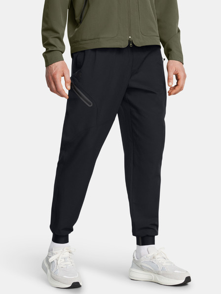 Under Armour UA Unstoppable Pantaloni de trening