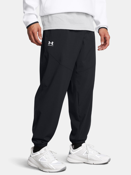 Under Armour UA Vibe Woven Pantaloni de trening