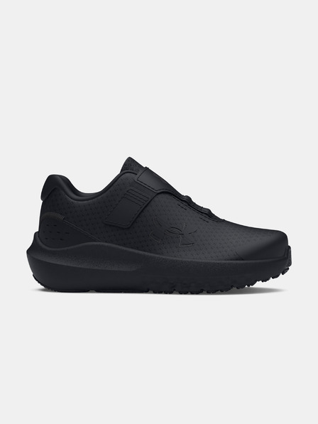 Under Armour Ghete Under Armour UA BINF Surge 4 AC pentru băieți