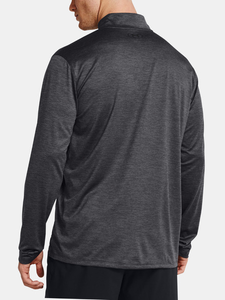 Under Armour UA Tech Vent 1/2 Zip Tricou