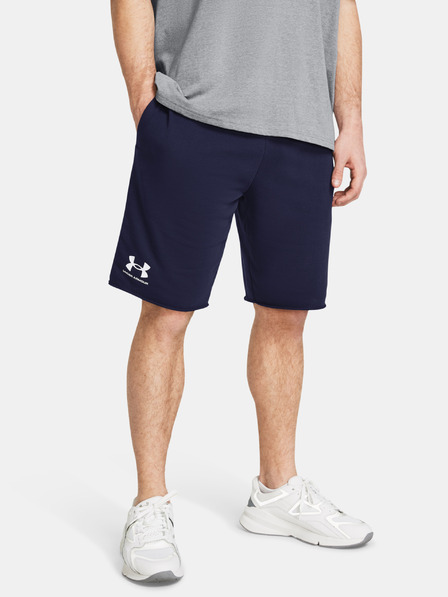 Under Armour UA Rival Terry Pantaloni scurți