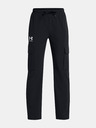 Under Armour UA B Icon Woven Pantaloni pentru copii