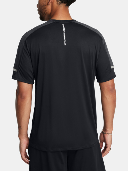 Under Armour UA Tech Utility SS Tricou