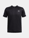 Under Armour UA Tech Utility SS Tricou