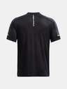 Under Armour UA Tech Utility SS Tricou