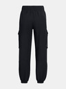 Under Armour Unstoppable Cargo Pantaloni