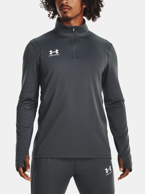 Under Armour UA M's Ch. Midlayer Tricou