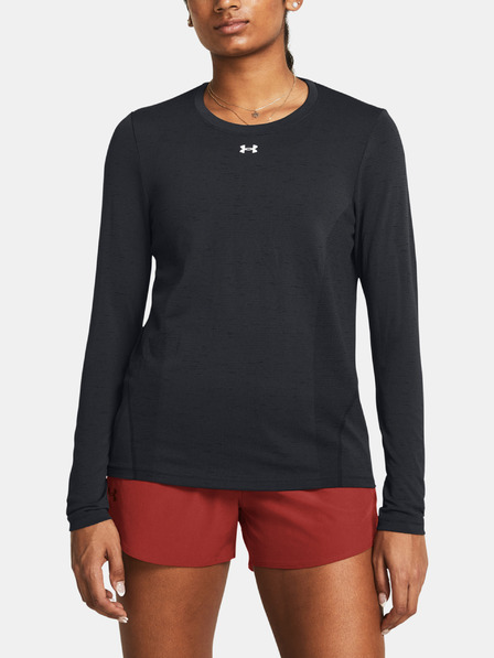 Under Armour Vanish Seamless Loose LS Tricou