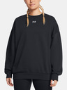 Under Armour Rival Fleece OS Crew Hanorac