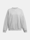 Under Armour Rival Fleece OS Crew Hanorac