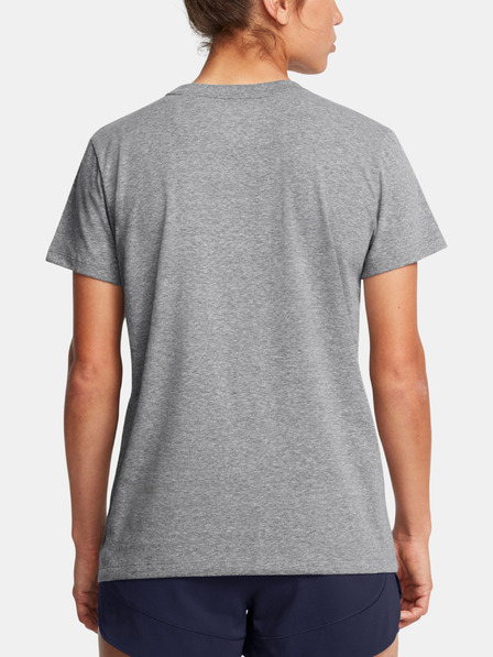 Under Armour UA Rival Core SS Tricou