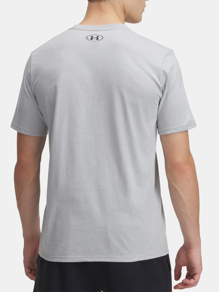 Under Armour UA M BOXED SPORTS UPDATED SS Tricou