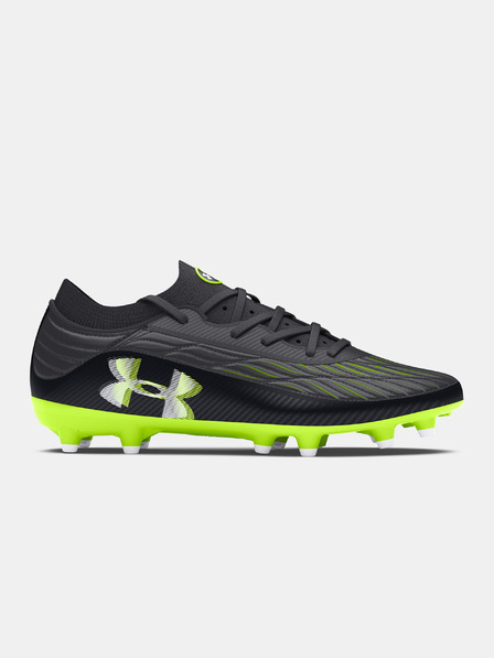 Under Armour Ghete de fotbal Under Armour UA Magnetico Pro 4 FG, bărbați