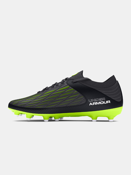 Under Armour Ghete de fotbal Under Armour UA Magnetico Pro 4 FG, bărbați