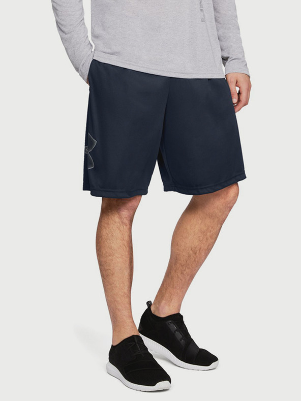 Under Armour Pantaloni scurți bărbați Under Armour Tech Graphic