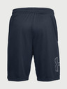 Under Armour Pantaloni scurți bărbați Under Armour Tech Graphic