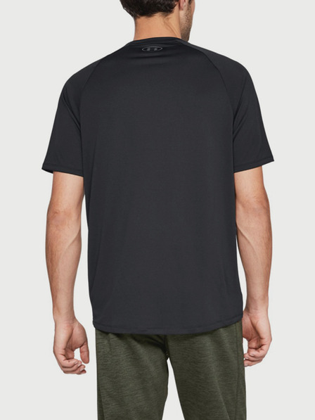 Under Armour UA Tech 2.0 SS Tricou